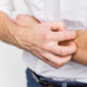 Image for article titled This Is Why You Scratch an Itch